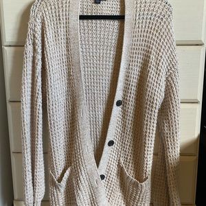 American Eagle Cardigan